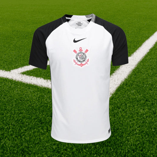 corinthians home jersey 25/26