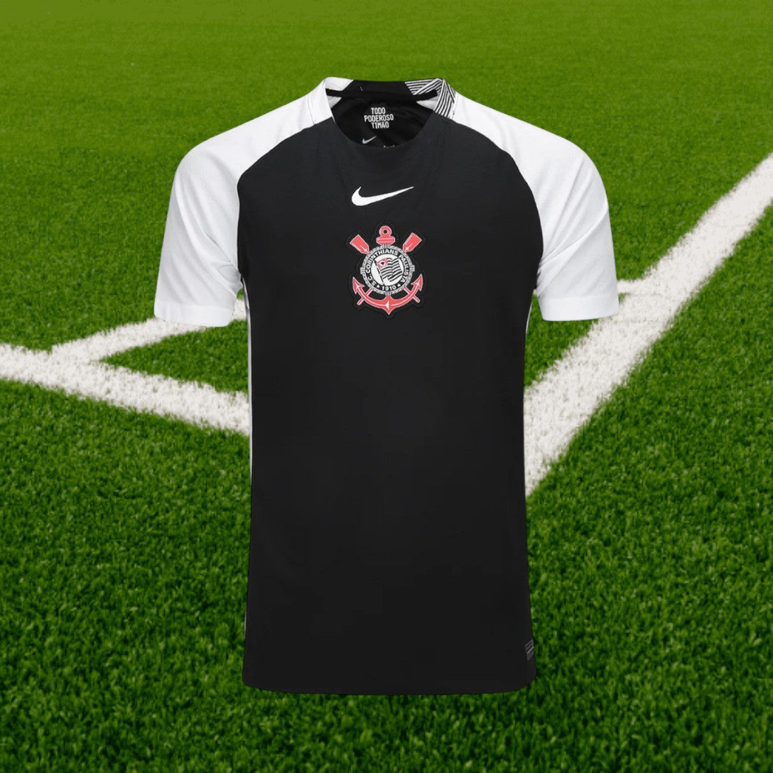 corinthians away jersey 25/26