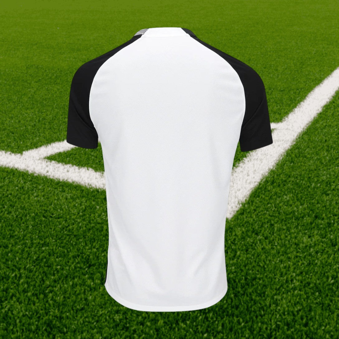 corinthians home jersey 25/26