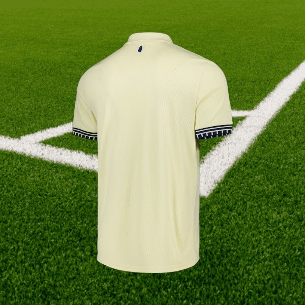 Everton away jersey 25/26