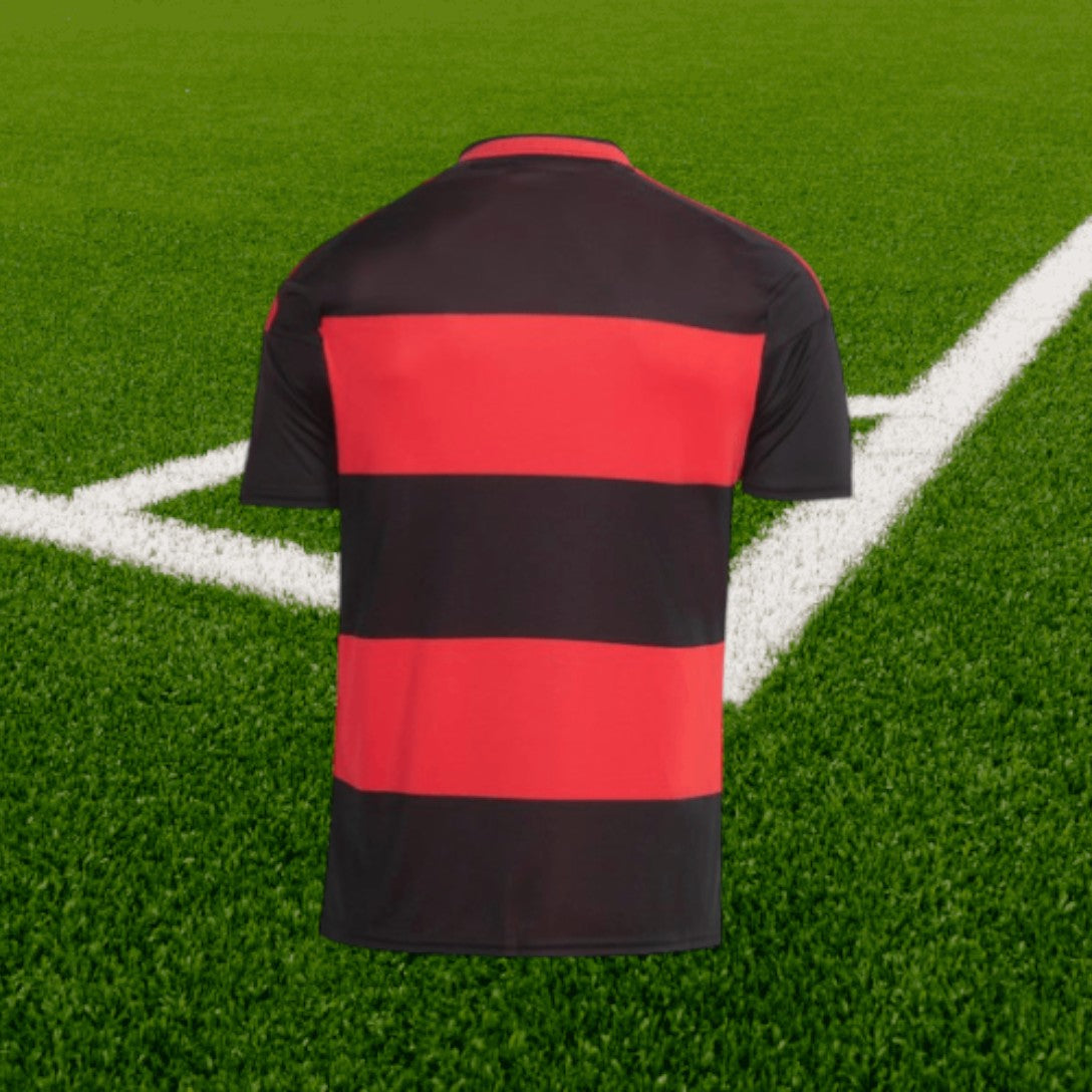 Flamengo home jersey 26/27