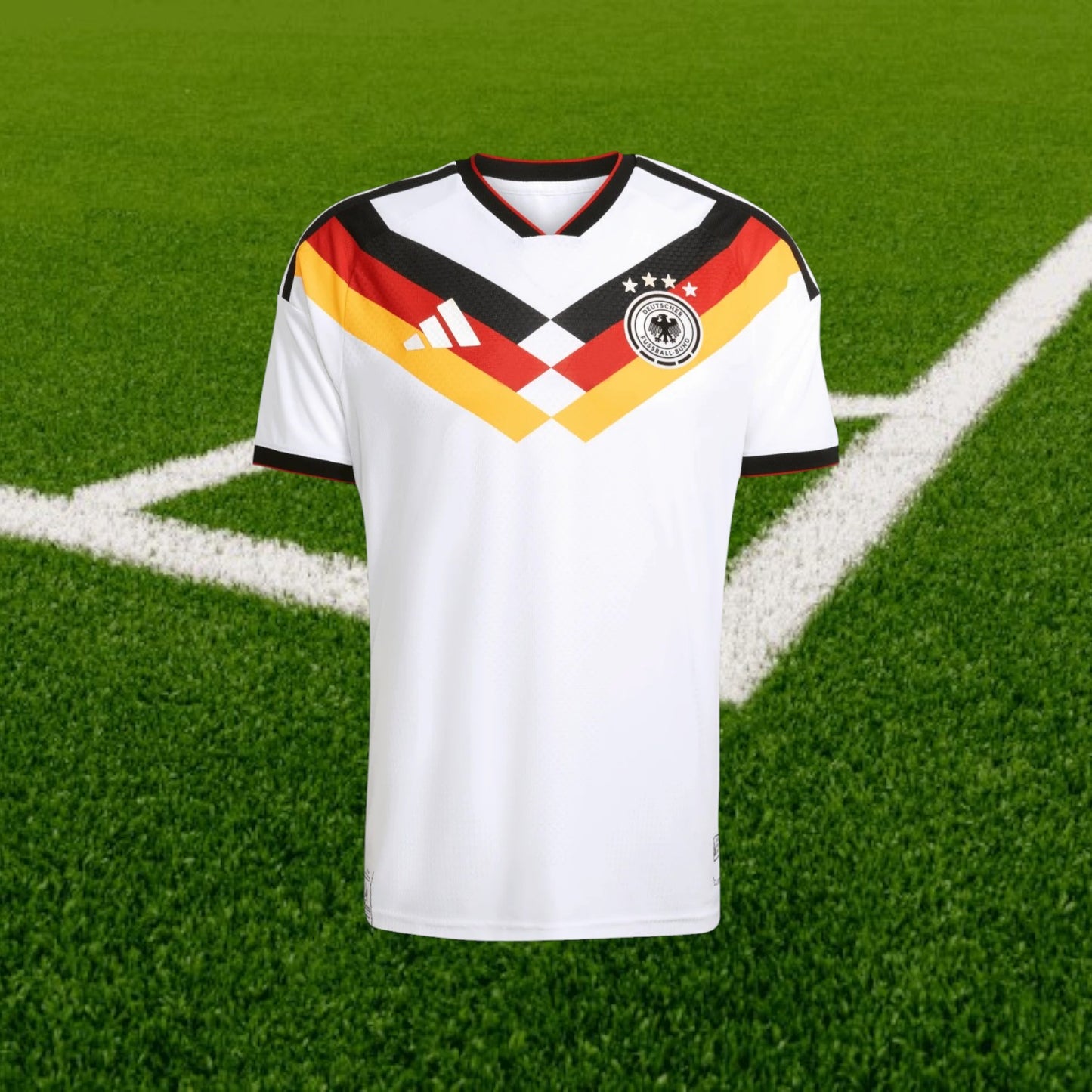 germany wc 2026 jersey