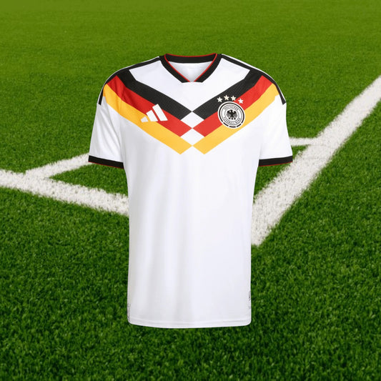 germany wc 2026 jersey
