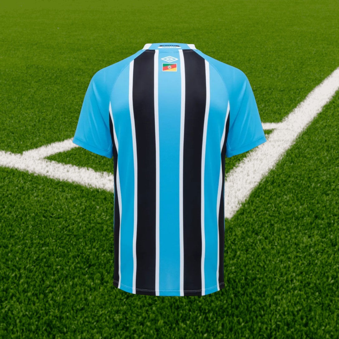 Gremio home jersey 25/26
