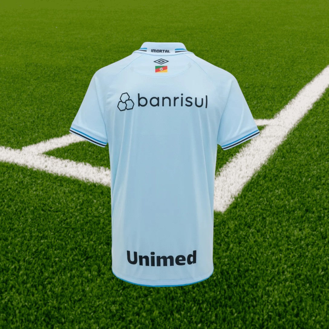 Gremio away jersey 25/26