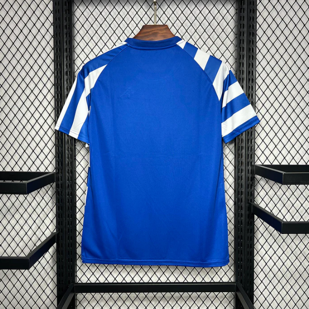 Camisa de futebol Porto 24/25 treino