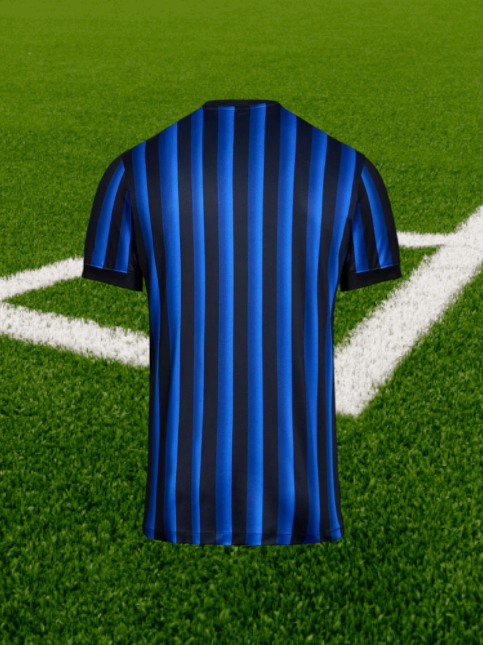Inter Milan jersey 25/26