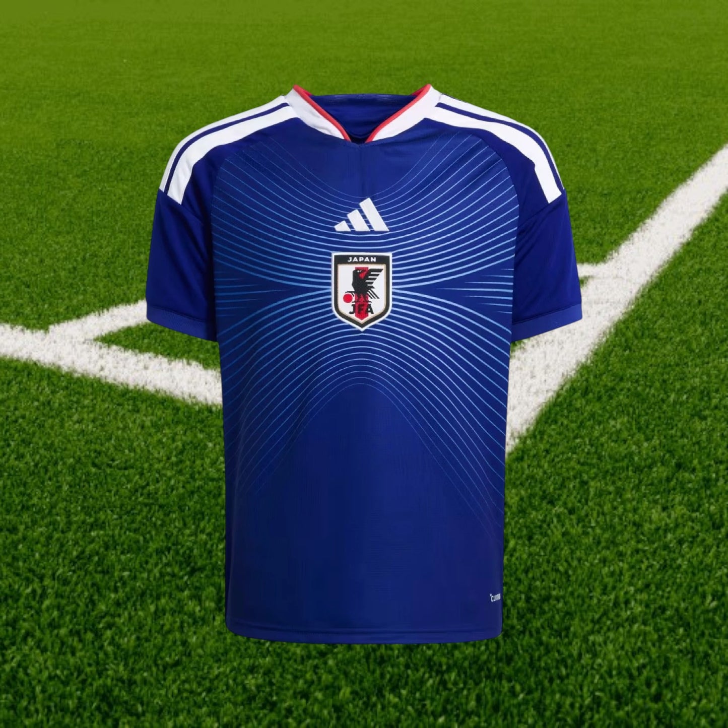 japan wc 2026 jersey