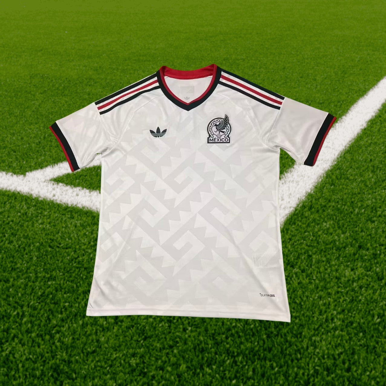 Mexico special edition jersey