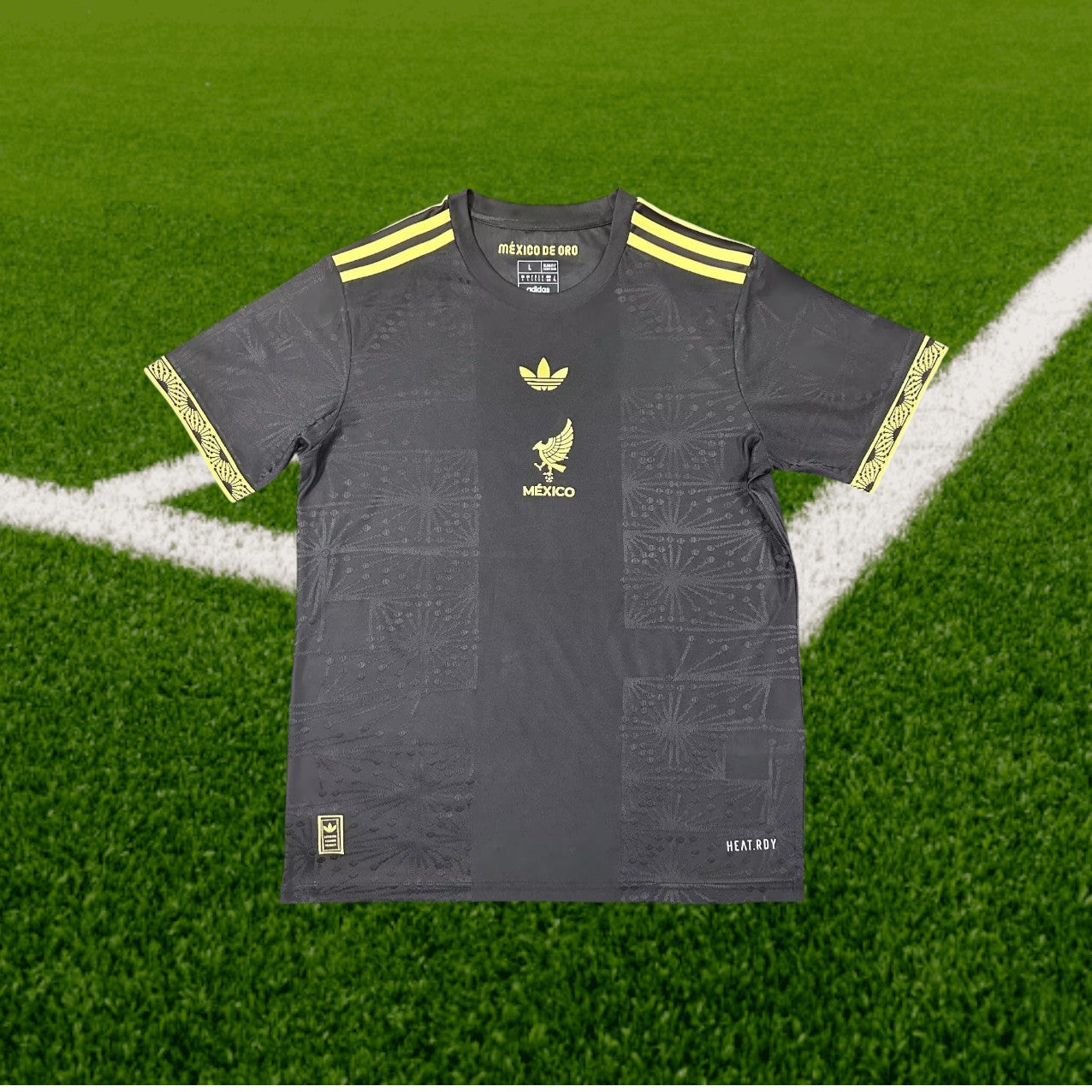 Mexico special edition jersey