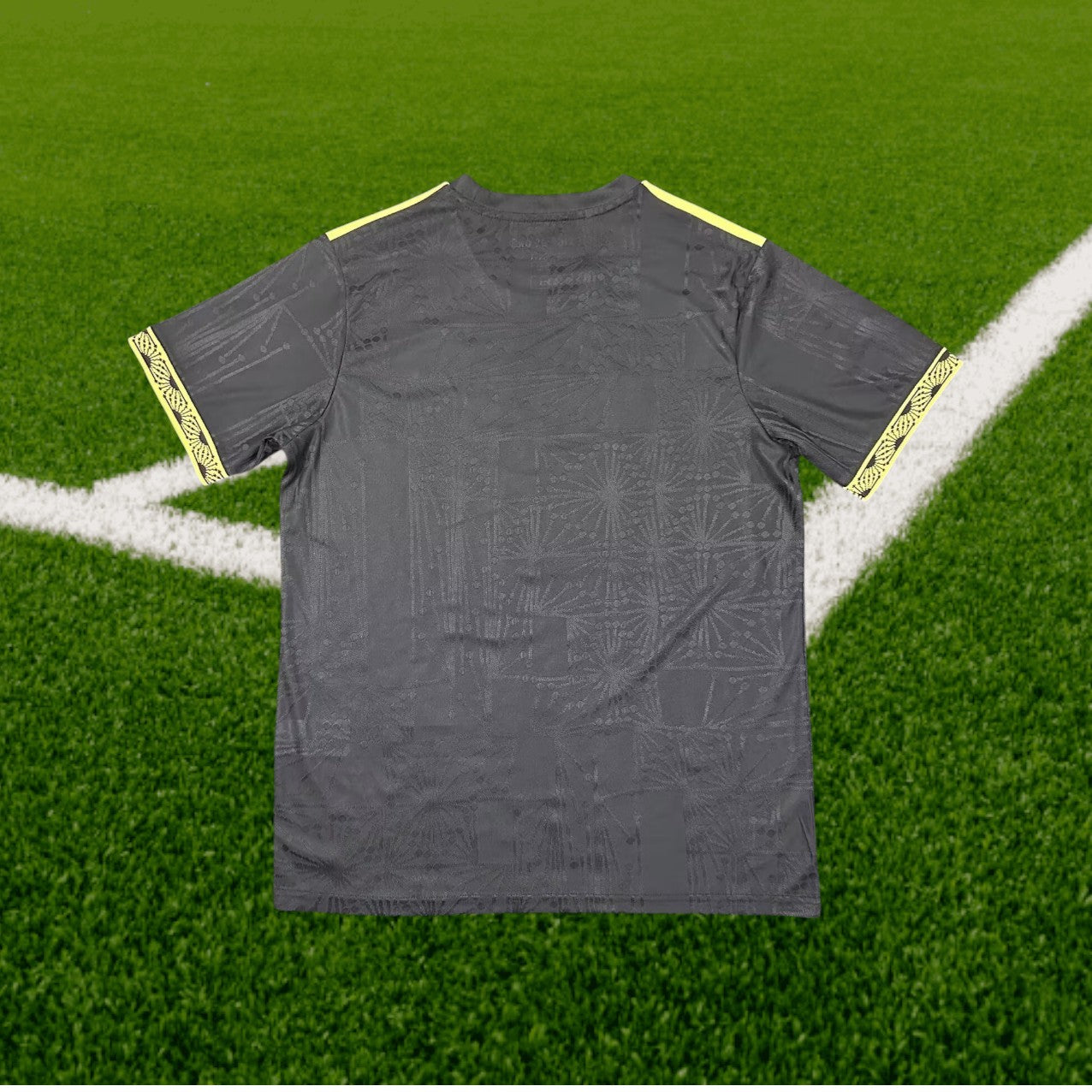 Mexico special edition jersey