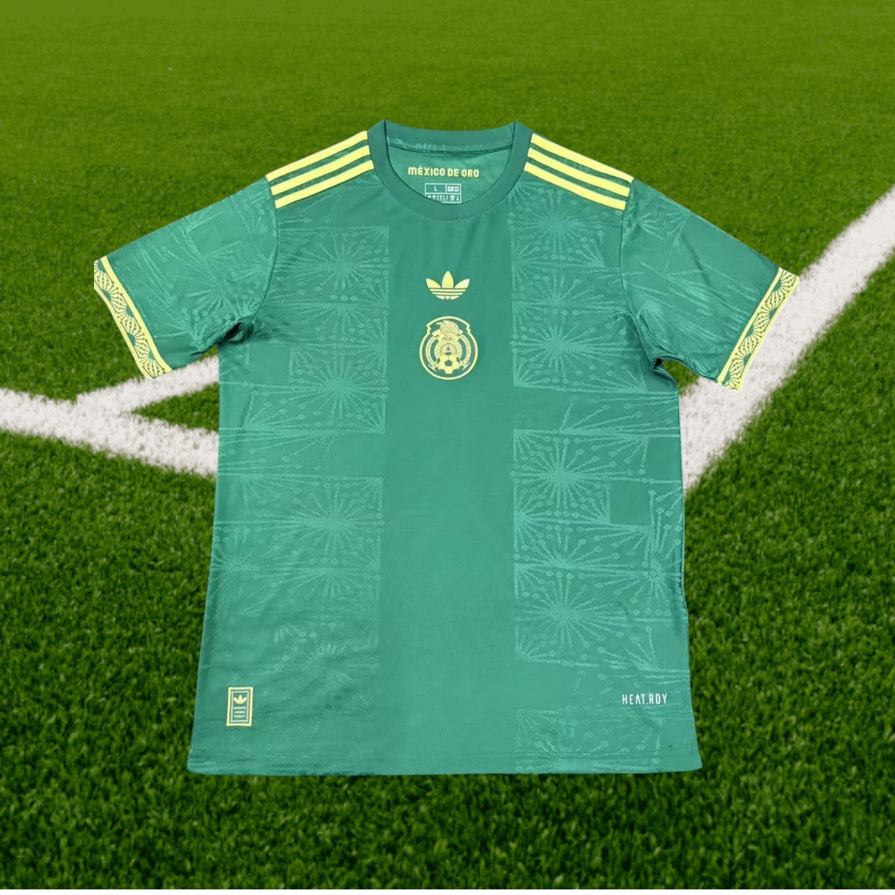 Mexico special edition jersey