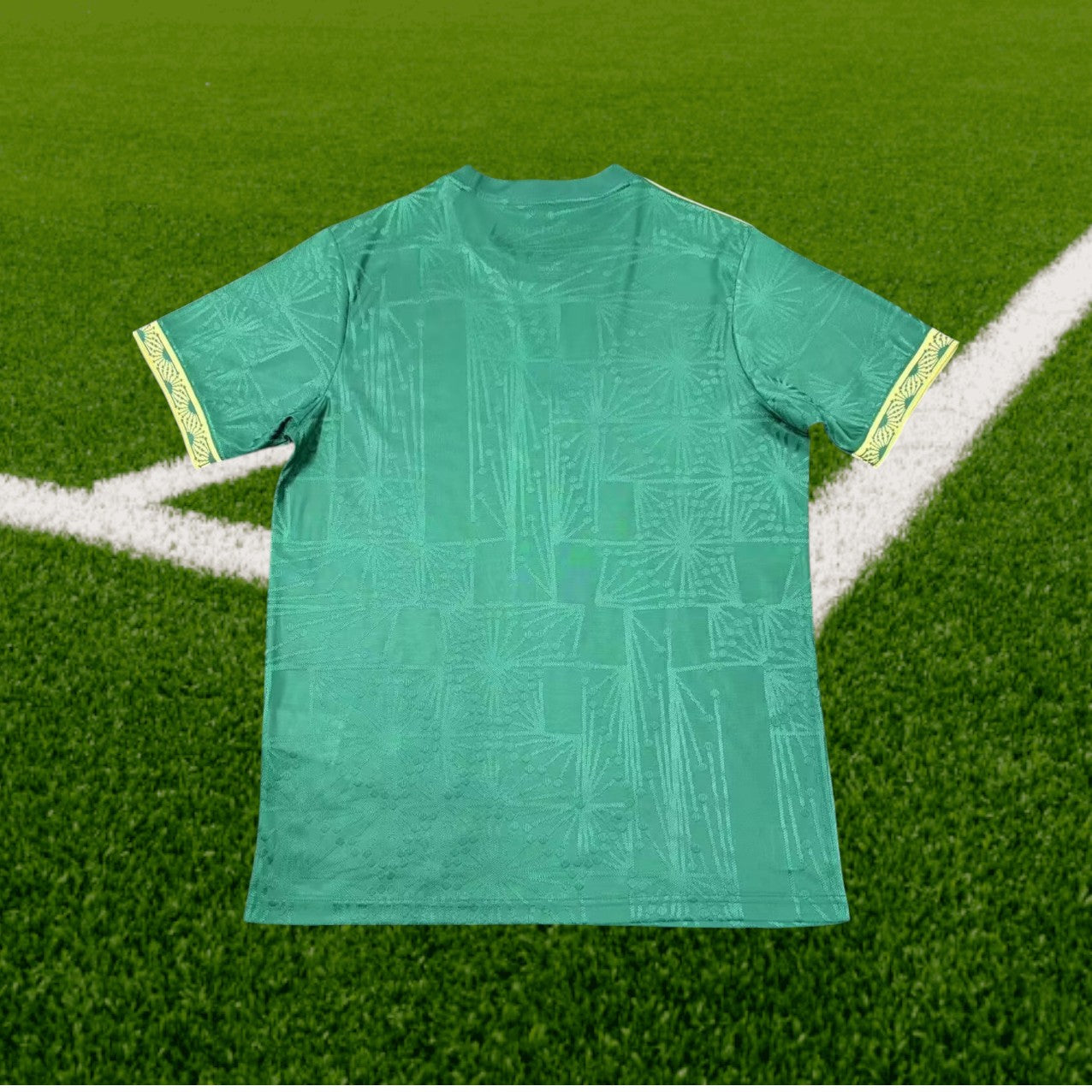 Mexico special edition jersey