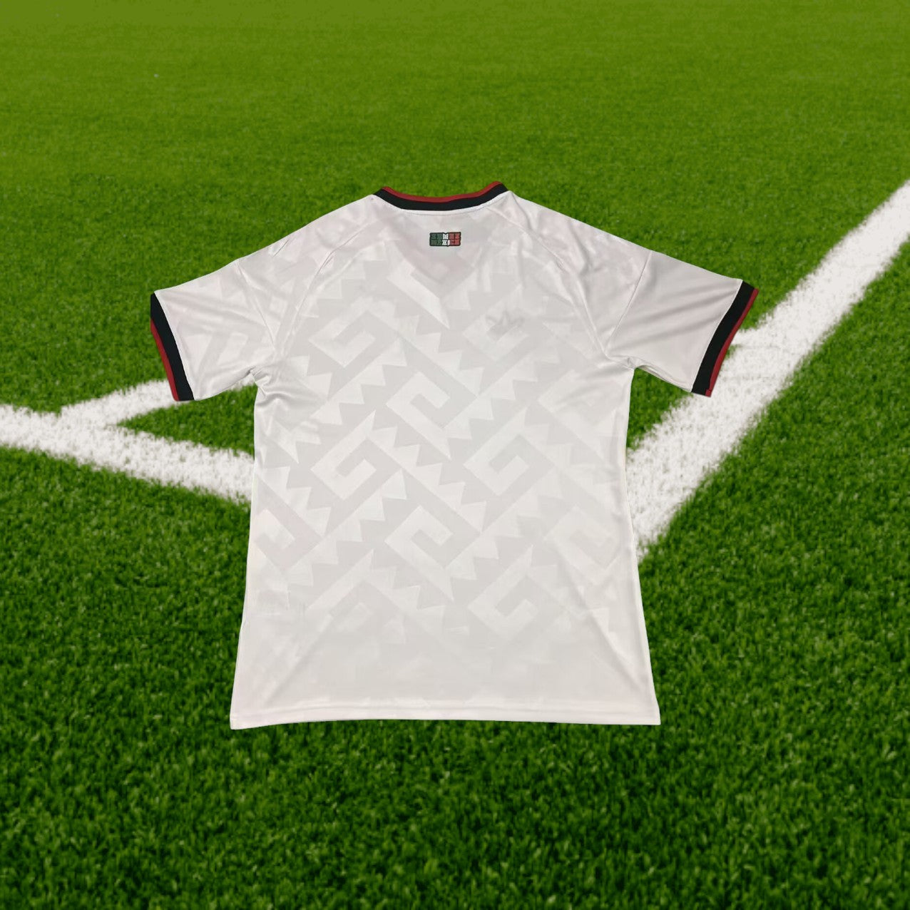 Mexico special edition jersey