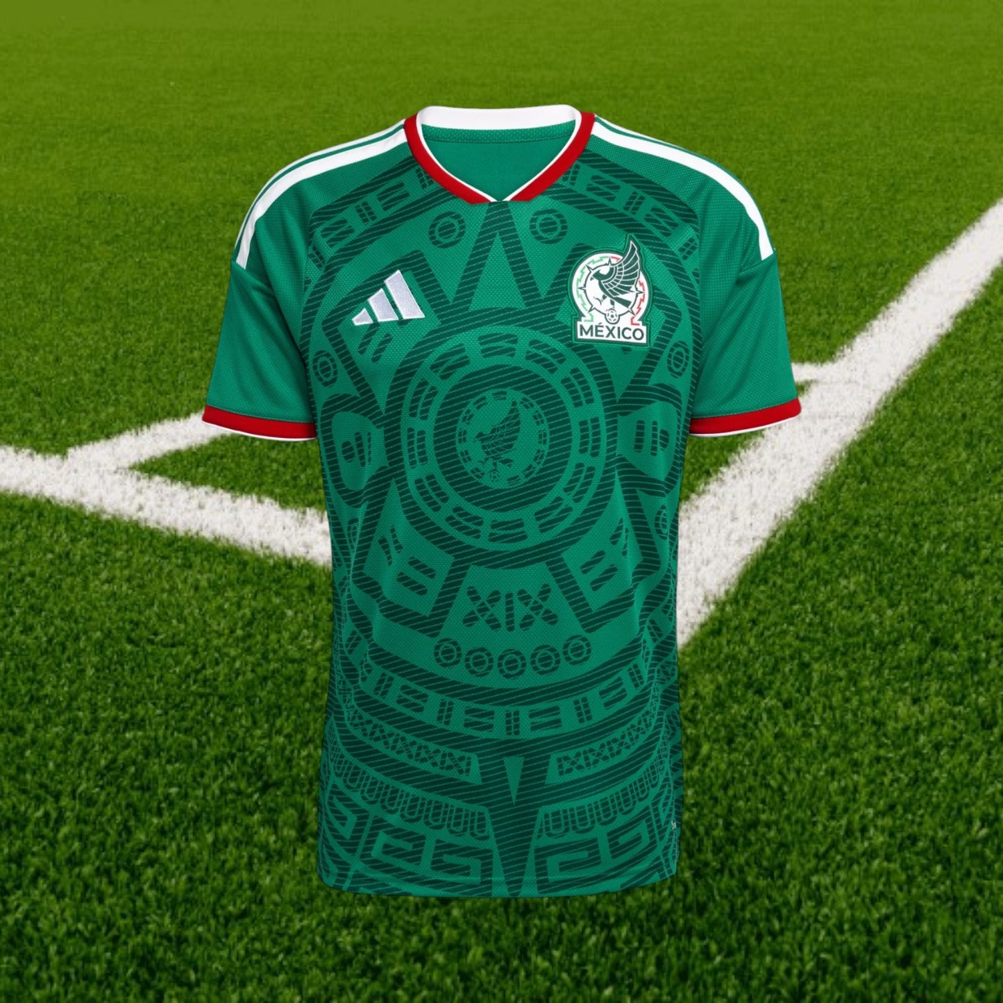 mexico wc 2026 jersey