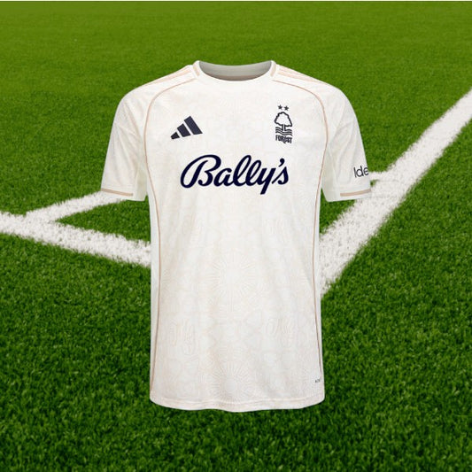 nottingham forest away jersey 25/26