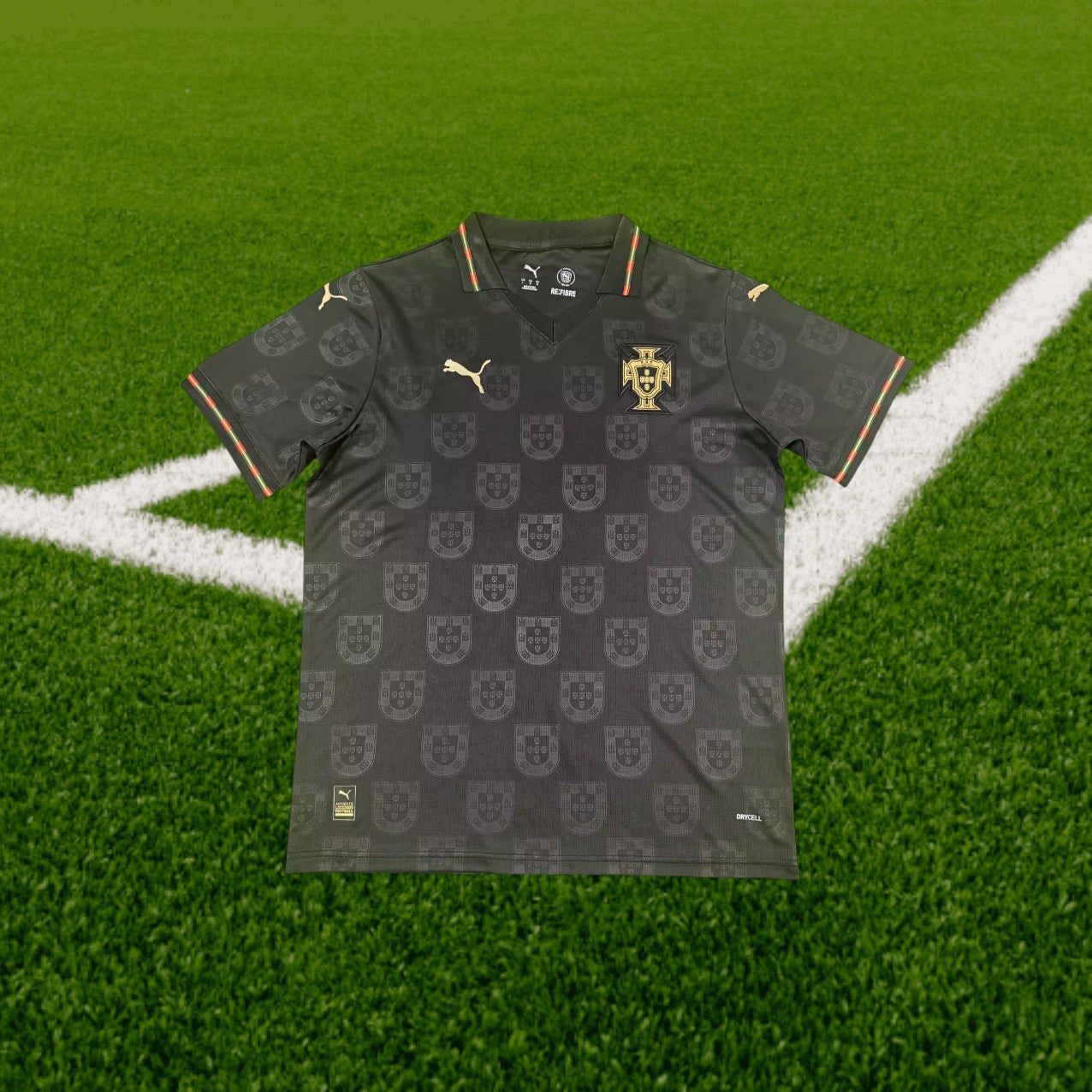 Portugal special edition jersey