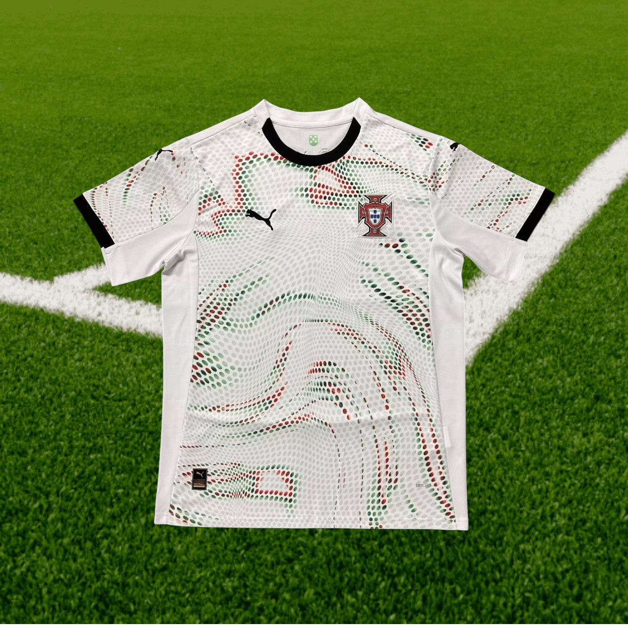 Portugal special edition jersey