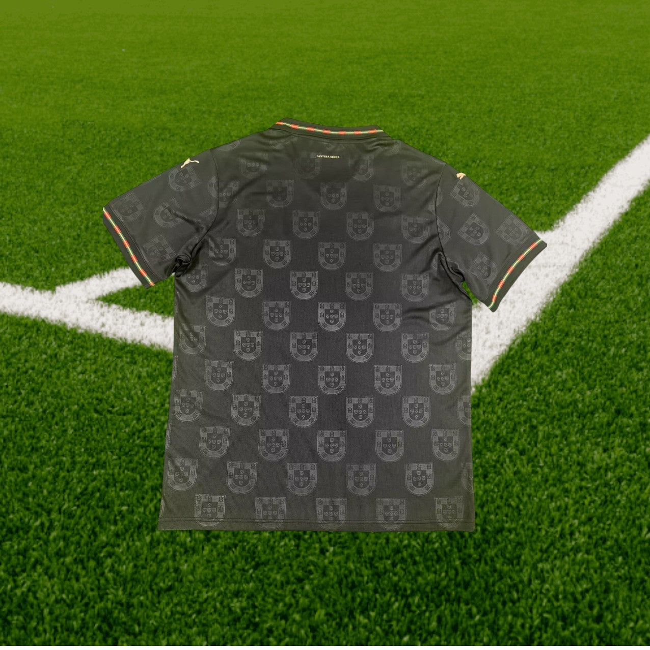 Portugal special edition jersey