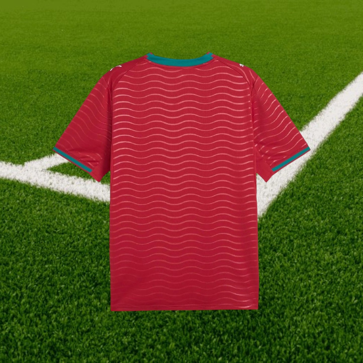 portugal wc 2026 jersey