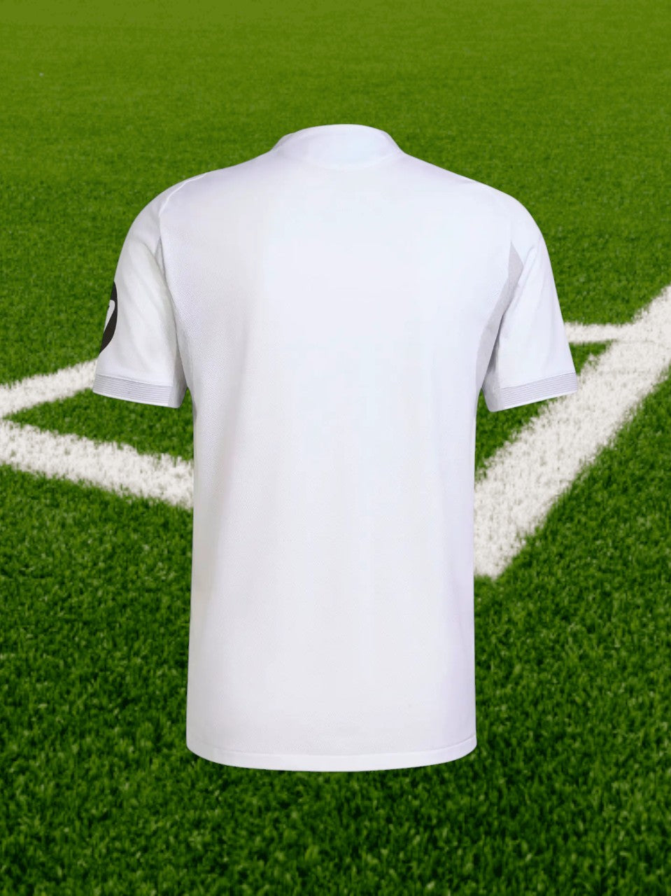 Real madrid home jersey 25/26