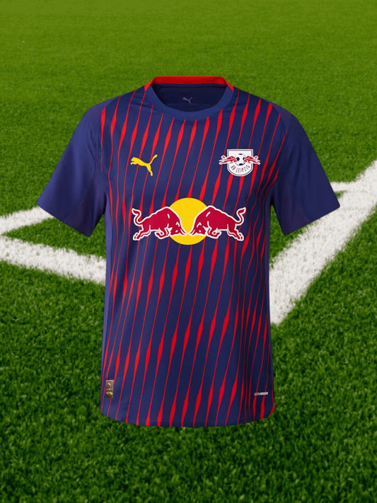 RB leipzig away jersey 25/26
