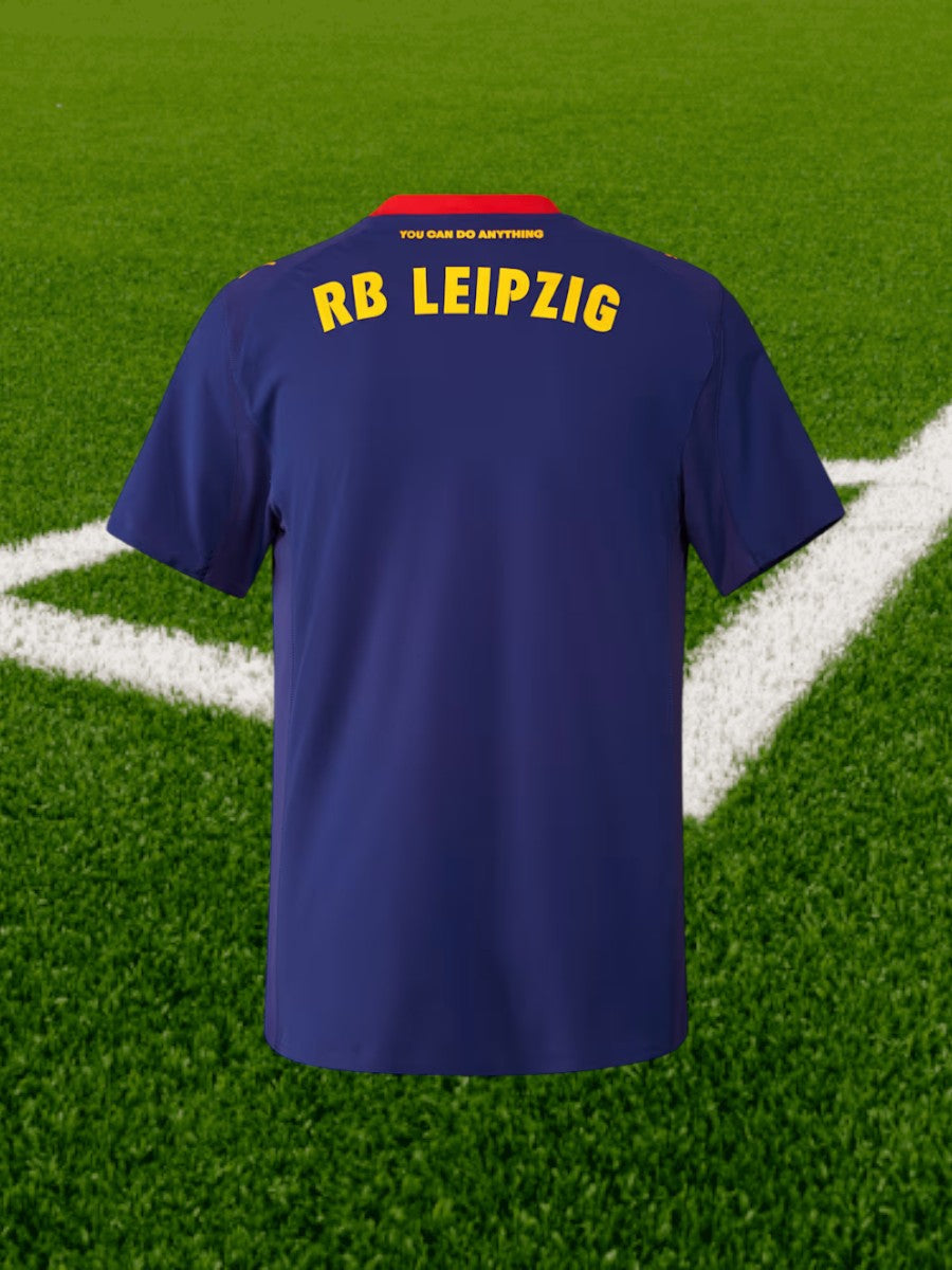 RB leipzig away jersey 25/26