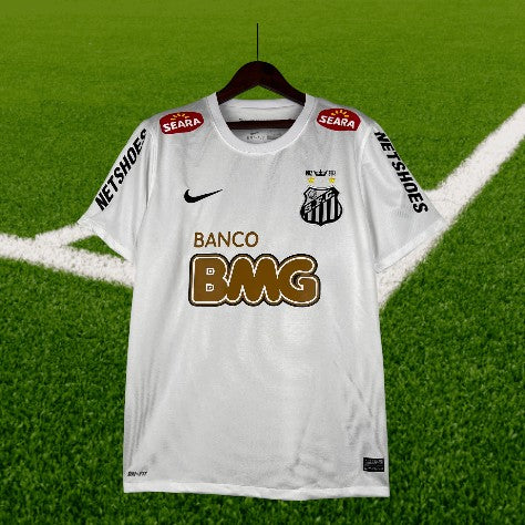 Santos retro jersey jersey