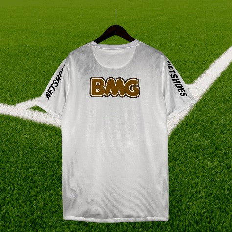 Santos retro jersey jersey