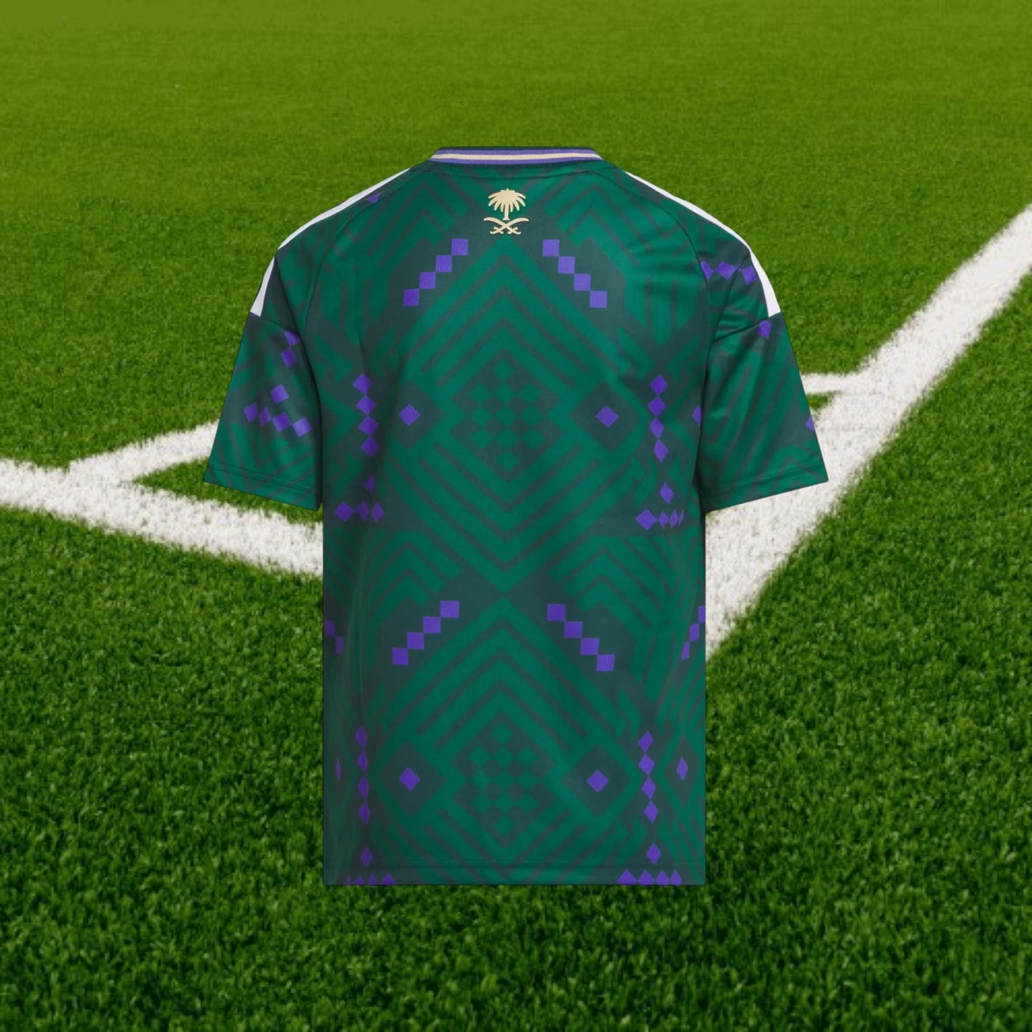 saudi arabia wc 2026 jersey