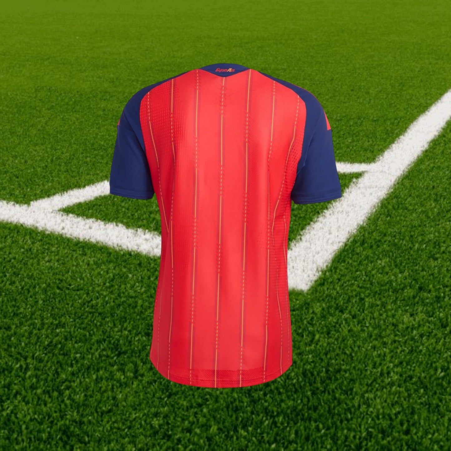 spain wc 2026 jersey