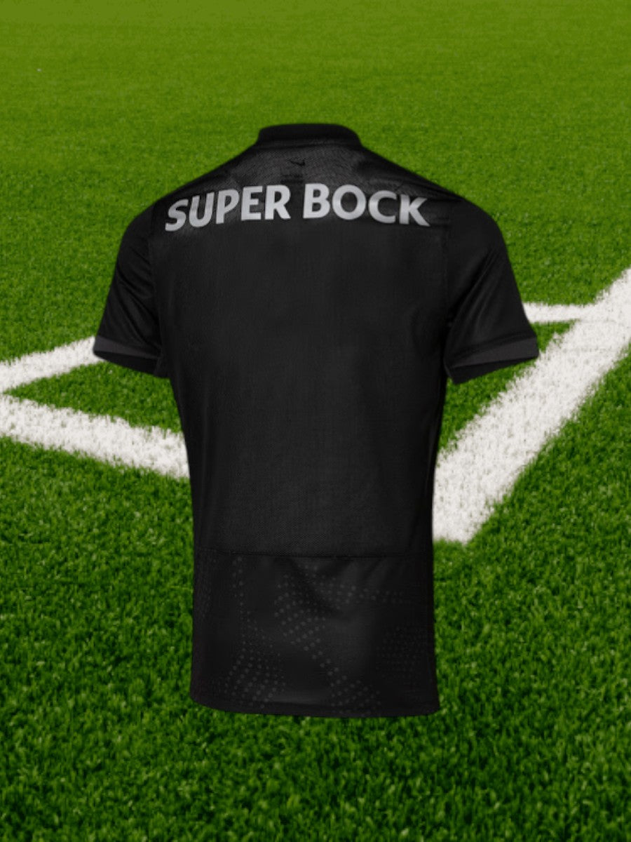 Sporting away jersey 25/26