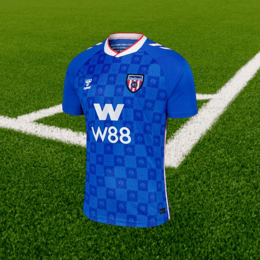 Sunderland away jersey 25/26