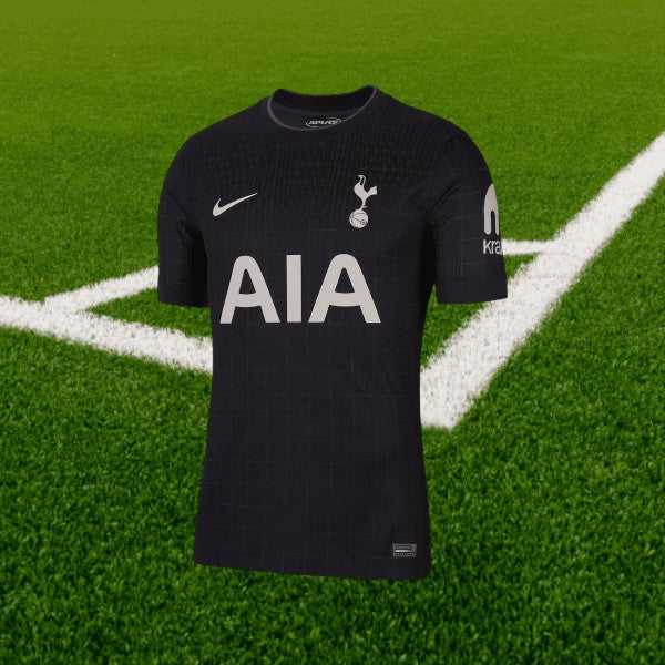 tottenham away jersey 25/26