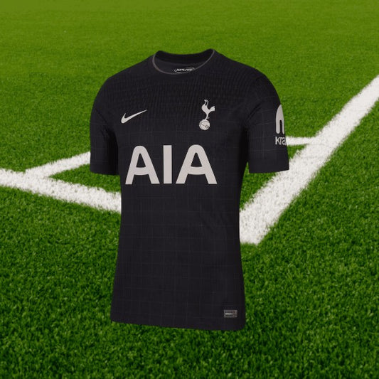 tottenham away jersey 25/26