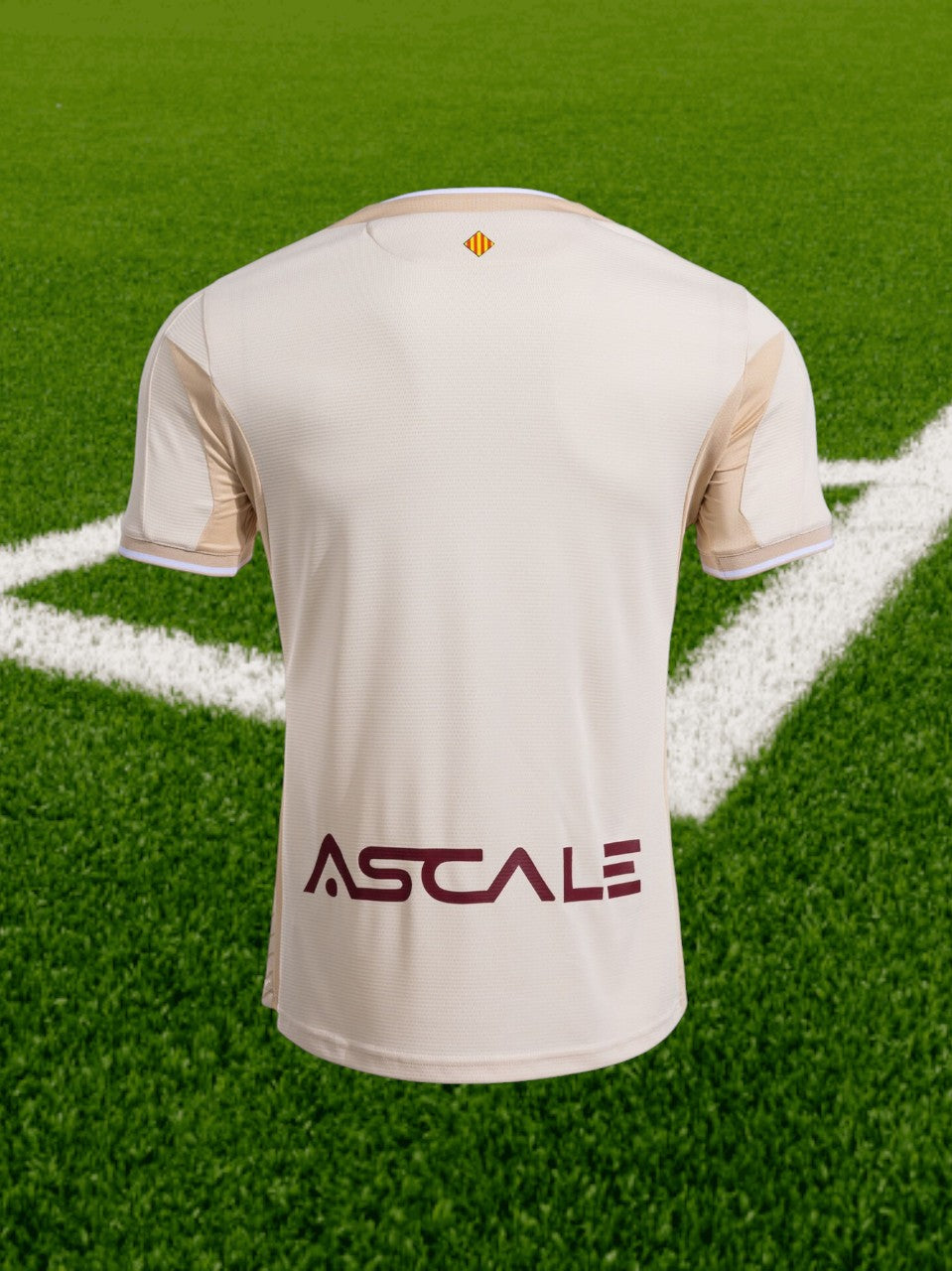 Villareal away jersey 25/26
